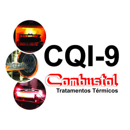 Treinamento CQI-9 (4ª edição)